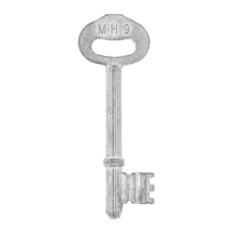 FKA10 - 2 Lever Keys